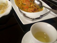 -金厨泰国餐厅·全泰籍厨师料理(拱北店)
