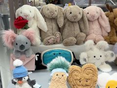 -微缤礼物(青岛海信广场店)