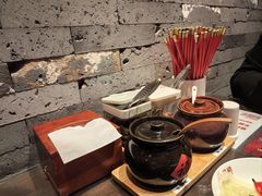 -添萬囍·天津三鲜捞面(天河城店)