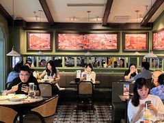 -前海沿·青岛菜(李沧万达店)