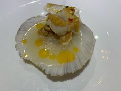 -铁板诱惑法式铁板烧(大卫城店)