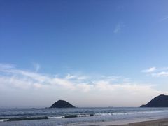 -西涌国际滨海旅游区