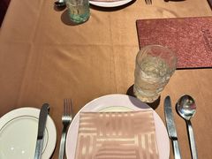 -卡本妮法餐厅·北京和平宾馆