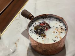 -雁滩白记·兰州牛肉面