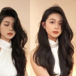 -丽时 Hair Salon