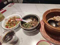 -来菜·湖北头牌藕汤(武商MALL众圆店)
