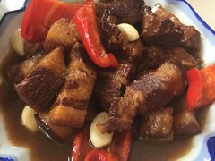 -来韶饭店
