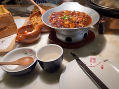 -绿茶餐厅(许昌万达广场店)