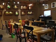 大堂-协茂森老钟家(鸿云悦街店)