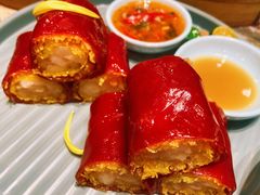 -点都德(喜粤楼店)