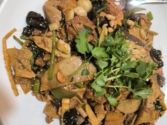 -拿渡·水煮鱼麻辣香锅(王府井奥莱·香江小镇店)