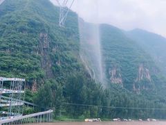 -野三坡刘家河高山漂流