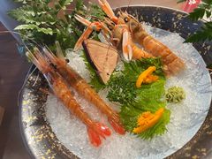 -枫千叶精致料理