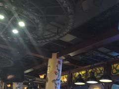 -马迭尔德式西餐精酿啤酒屋(中央大街店)