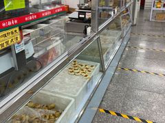 自助取餐区-北京稻香村(朝阳北路店)