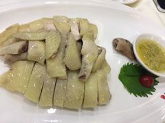 -清心鸡沙田乳鸽店·非遗传承(粤垦路店)