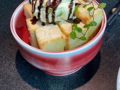 -赠李白·如诗的川味(余杭万达广场店)