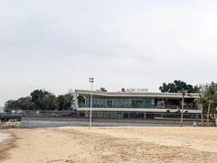-太平洋咖啡(海天驿站店)