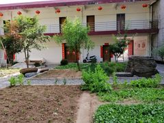 -柞水乾佑红门家菜