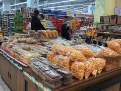 -利群海琴购物广场(商丘路店)