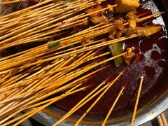 -成都瓜串串(华强北店)