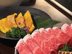 -捞王锅物料理(丰联店)