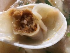 -吉祥馄饨(上海新上大店)