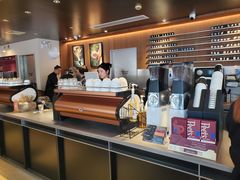 -Peet's Coffee皮爷咖啡(大学路店)