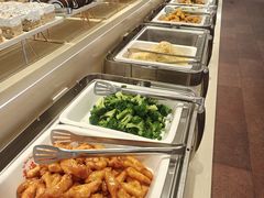-素满香·全民食养自助(建邺万达店)