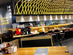 -雷门拉面·现熬骨汤(凯德来福士店)