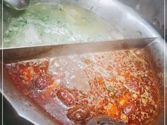 -湊湊火锅·茶憩(上海合生汇店)