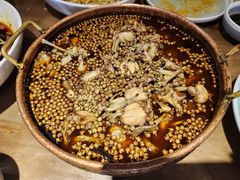-向川南·水煮鱼·川菜(和平里店)