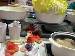 -农小锅自助小火锅(北京大兴凯德店)