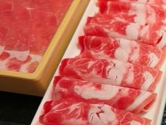 -老城铜锅涮肉(丽浩福仕汇店)