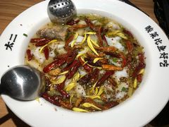 -太二酸菜鱼(福州泰禾店)