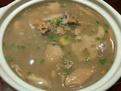 时令排骨汤-简朴寨(湘隆时代店)