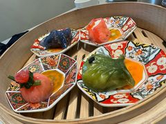 -煲王粤菜餐厅(中侨中心店)