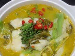 -鱼你在一起(虹口星荟中心店)