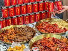 -蛙老爹·蜀香美蛙鱼头(王家湾店)