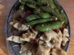 -安陆烧烤(城站路店)