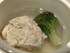 -上海金陵紫金山大酒店·汇海餐厅
