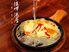 -老东镇啤酒屋海鲜加工·蒸汽海鲜·海鲜烧烤(台东店)