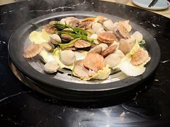 -三个渔夫·蒸汽海鲜(小白楼店)
