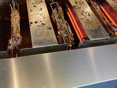 -老黄记手撕烤兔(玉林街店)