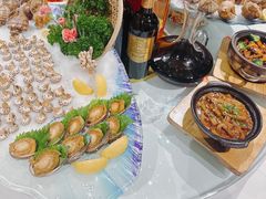 -太平洋PACIFIC SPA•奢睿水疗(万象城店)