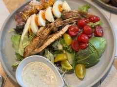 -麦田工坊(月湖店)