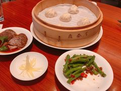 牛腱肉-鼎泰丰(环贸店)