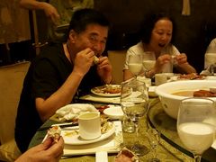 -东方之珠海鲜酒楼(南开店)