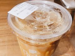 -Peet's Coffee皮爷咖啡(德基店)