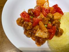 -手拉手美食(清河路店)